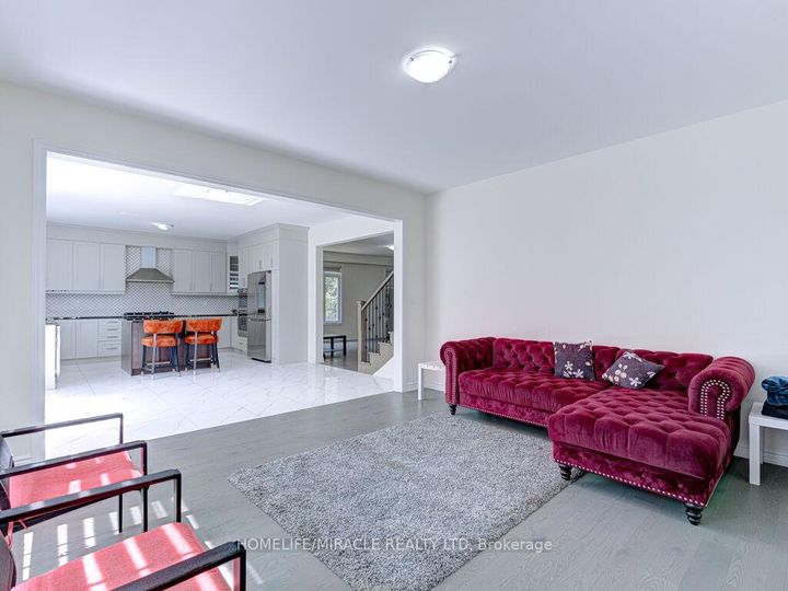 Photo 14 at 8 Jenwood Crescent, Wellington North, Brampton