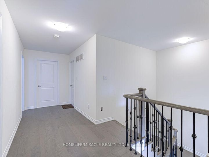 Photo 16 at 8 Jenwood Crescent, Wellington North, Brampton