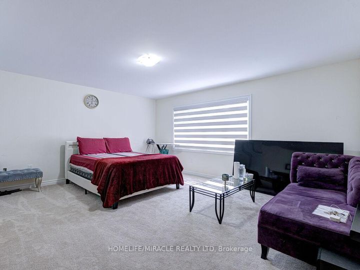 Photo 17 at 8 Jenwood Crescent, Wellington North, Brampton