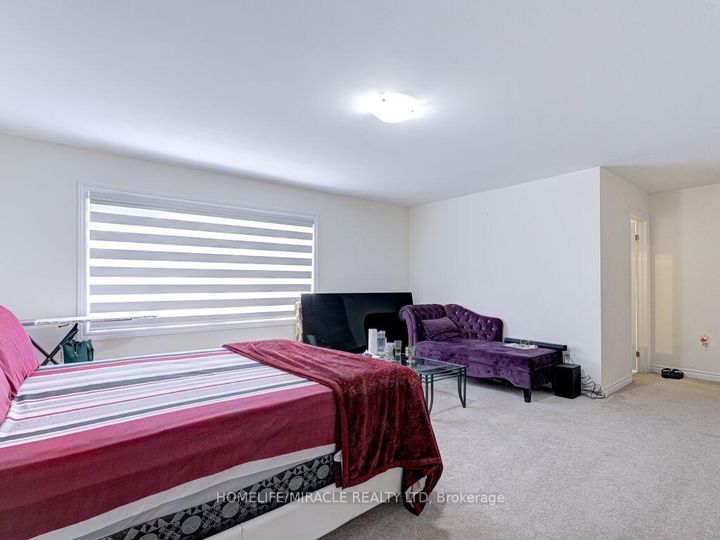 Photo 18 at 8 Jenwood Crescent, Wellington North, Brampton