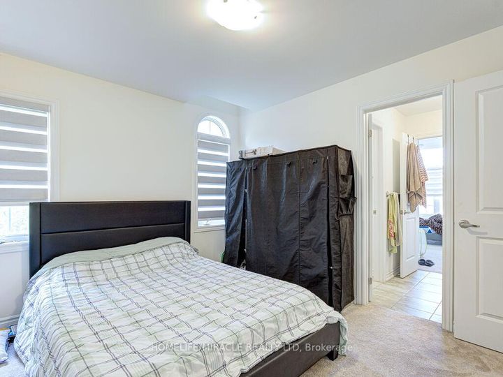 Photo 22 at 8 Jenwood Crescent, Wellington North, Brampton