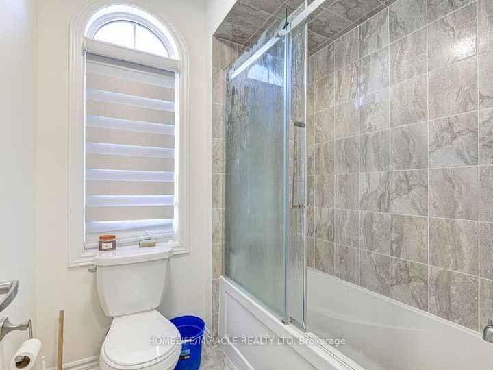 Photo 24 at 8 Jenwood Crescent, Wellington North, Brampton