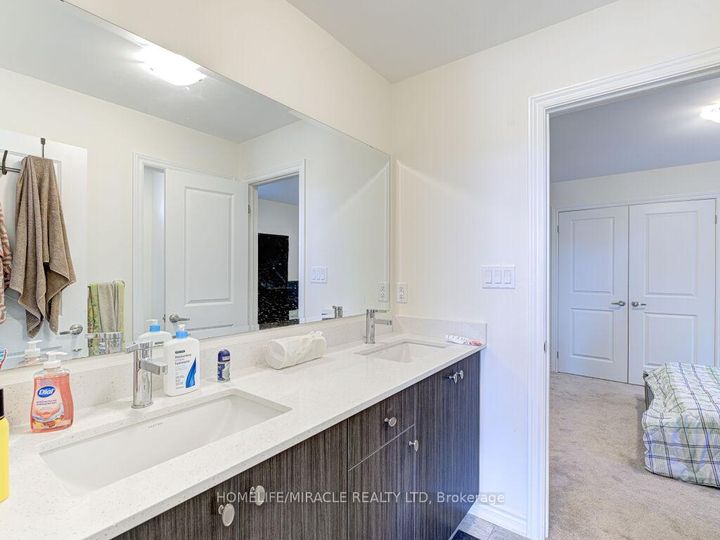 Photo 25 at 8 Jenwood Crescent, Wellington North, Brampton