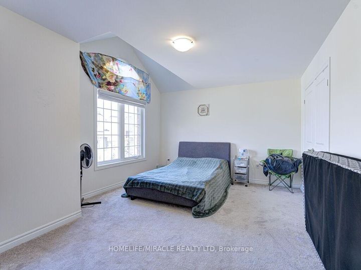 Photo 27 at 8 Jenwood Crescent, Wellington North, Brampton