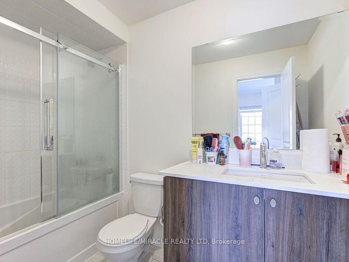Photo 29 at 8 Jenwood Crescent, Wellington North, Brampton