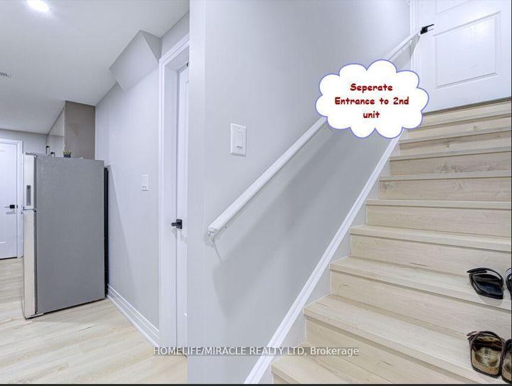 Photo 40 at 8 Jenwood Crescent, Wellington North, Brampton