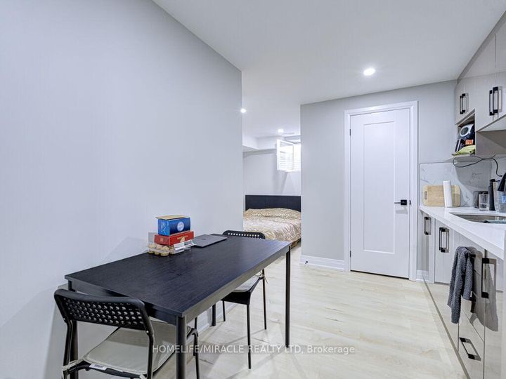 Photo 41 at 8 Jenwood Crescent, Wellington North, Brampton