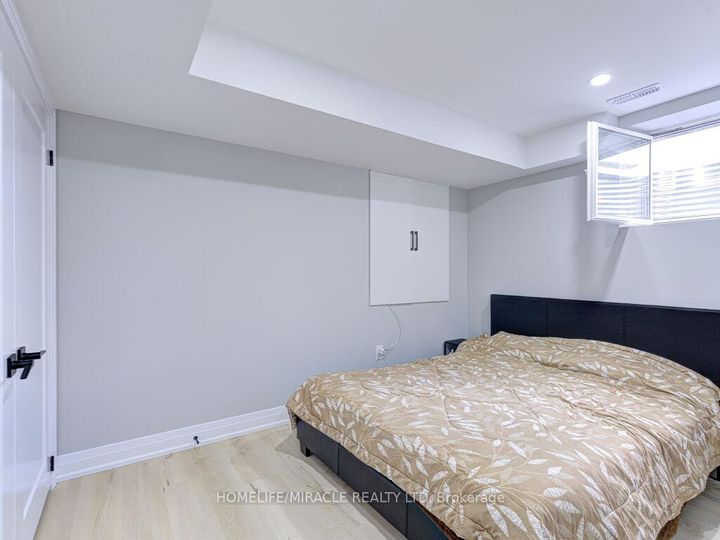 Photo 42 at 8 Jenwood Crescent, Wellington North, Brampton
