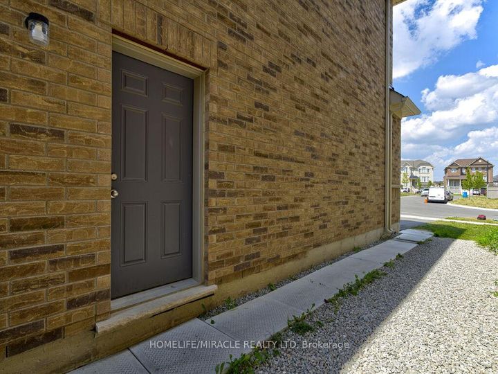 Photo 44 at 8 Jenwood Crescent, Wellington North, Brampton