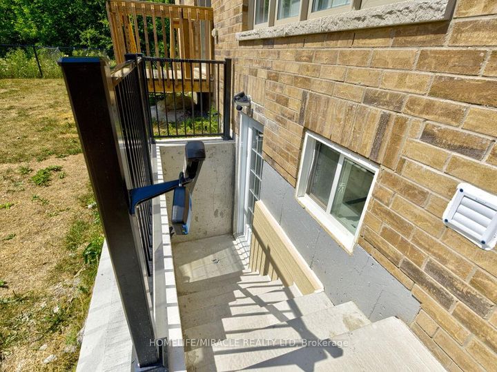 Photo 45 at 8 Jenwood Crescent, Wellington North, Brampton
