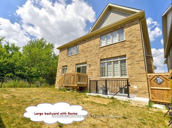 Photo 46 at 8 Jenwood Crescent, Wellington North, Brampton