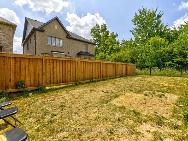 Photo 47 at 8 Jenwood Crescent, Wellington North, Brampton