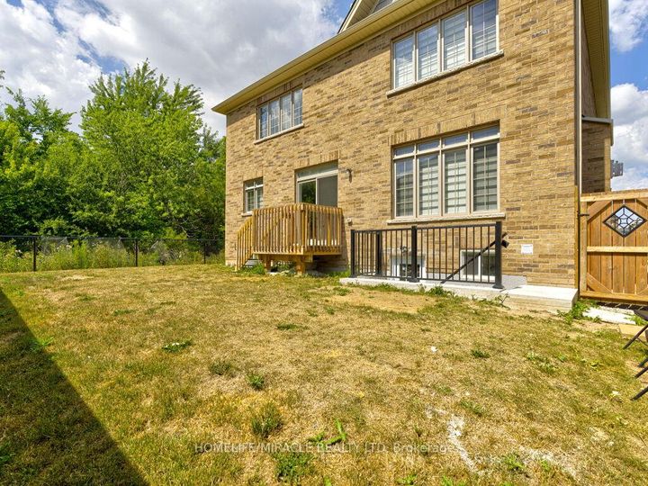 Photo 48 at 8 Jenwood Crescent, Wellington North, Brampton