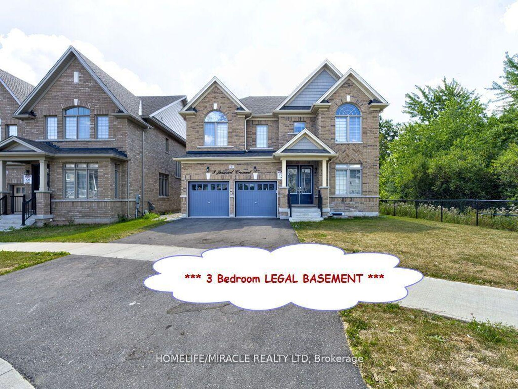 8 Jenwood Crescent, Wellington North, Brampton 2