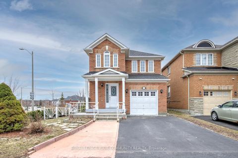 Photo 1 at 2 Bestview Crescent, Rural Vaughan, Vaughan