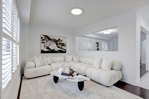 Photo 21 at 2 Bestview Crescent, Rural Vaughan, Vaughan
