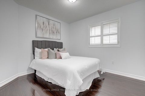 Photo 31 at 2 Bestview Crescent, Rural Vaughan, Vaughan