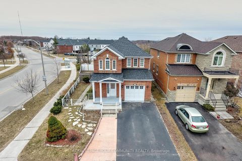 Photo 44 at 2 Bestview Crescent, Rural Vaughan, Vaughan