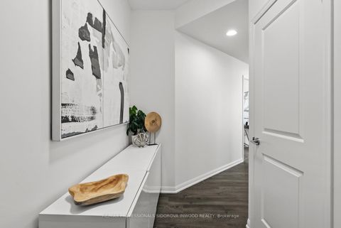 Photo 2 at 1606 - 85 East Liberty Street, Niagara, Toronto