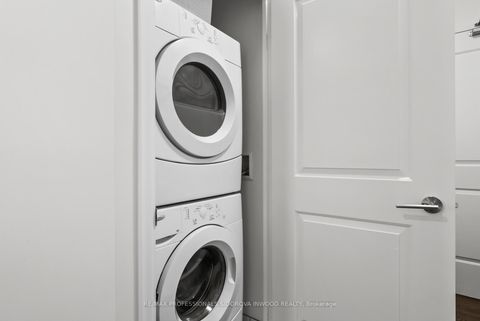 Photo 3 at 1606 - 85 East Liberty Street, Niagara, Toronto
