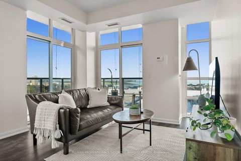 Photo 6 at 1606 - 85 East Liberty Street, Niagara, Toronto