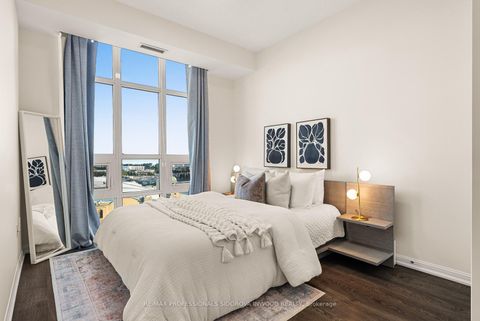 Photo 14 at 1606 - 85 East Liberty Street, Niagara, Toronto