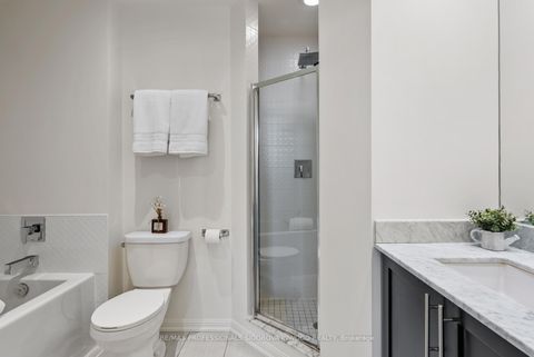 Photo 16 at 1606 - 85 East Liberty Street, Niagara, Toronto