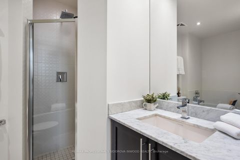 Photo 17 at 1606 - 85 East Liberty Street, Niagara, Toronto