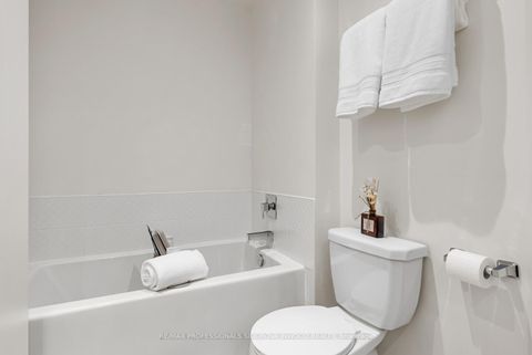 Photo 18 at 1606 - 85 East Liberty Street, Niagara, Toronto