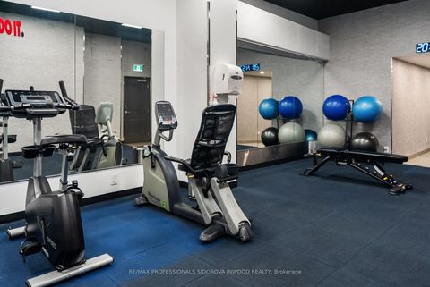 Photo 24 at 1606 - 85 East Liberty Street, Niagara, Toronto