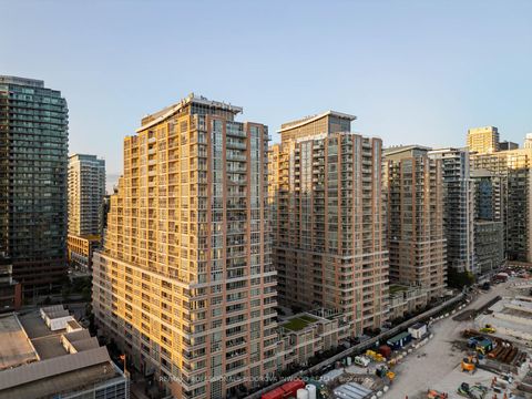 Photo 29 at 1606 - 85 East Liberty Street, Niagara, Toronto