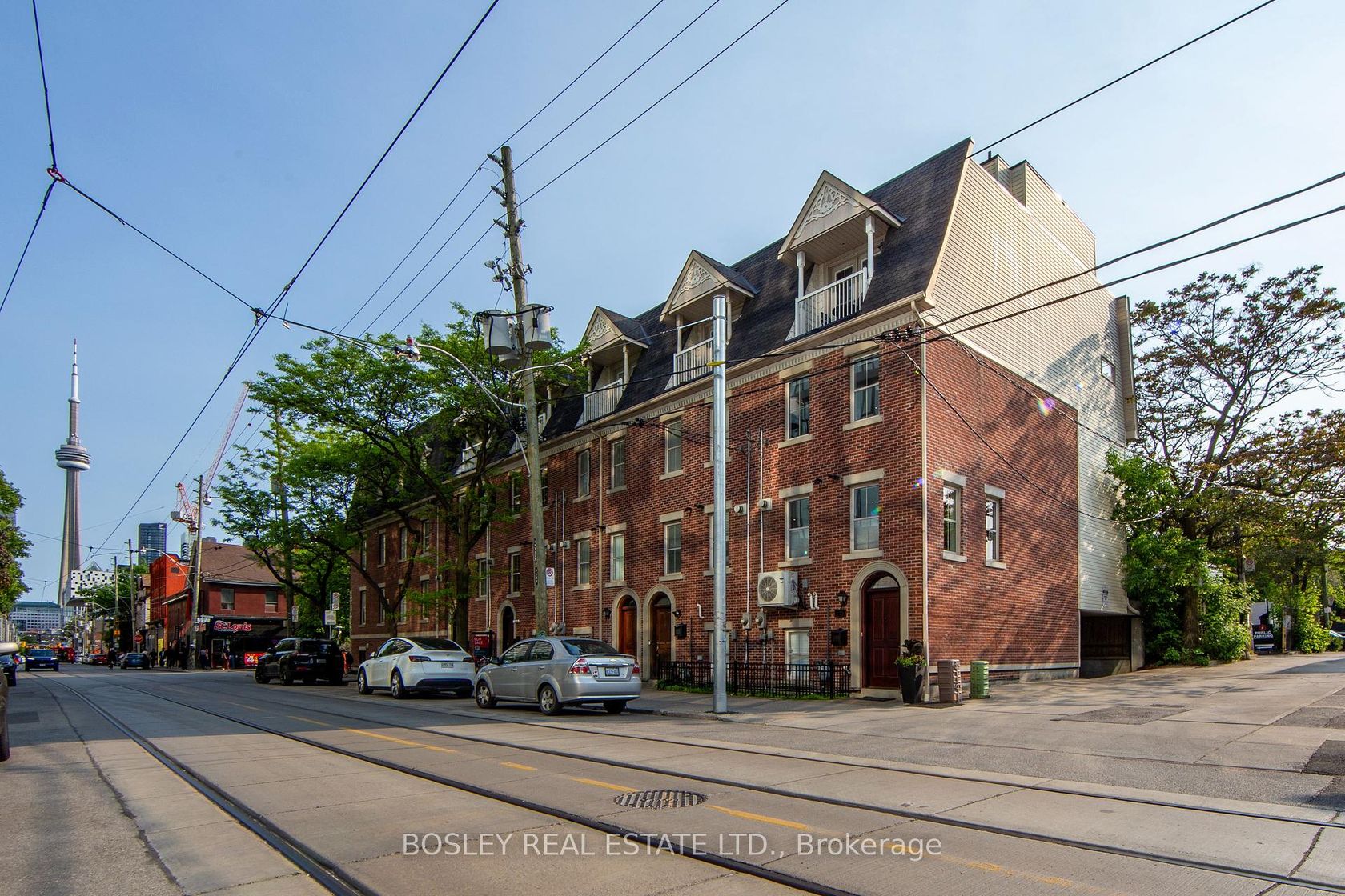 188 McCaul Street, Chinatown, Toronto 