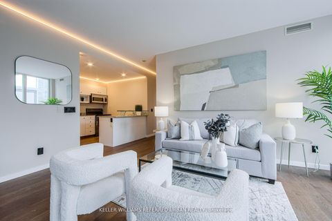Photo 6 at 2501 - 218 Queens Quay W, Waterfront Communities C1, Toronto