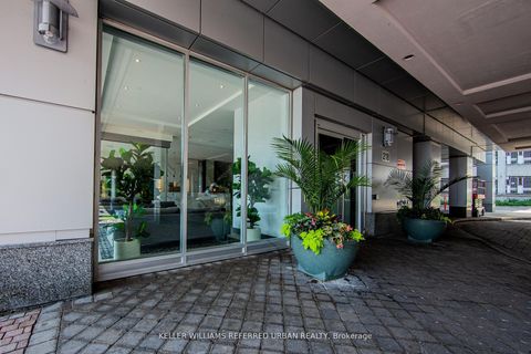 Photo 26 at 2501 - 218 Queens Quay W, Waterfront Communities C1, Toronto