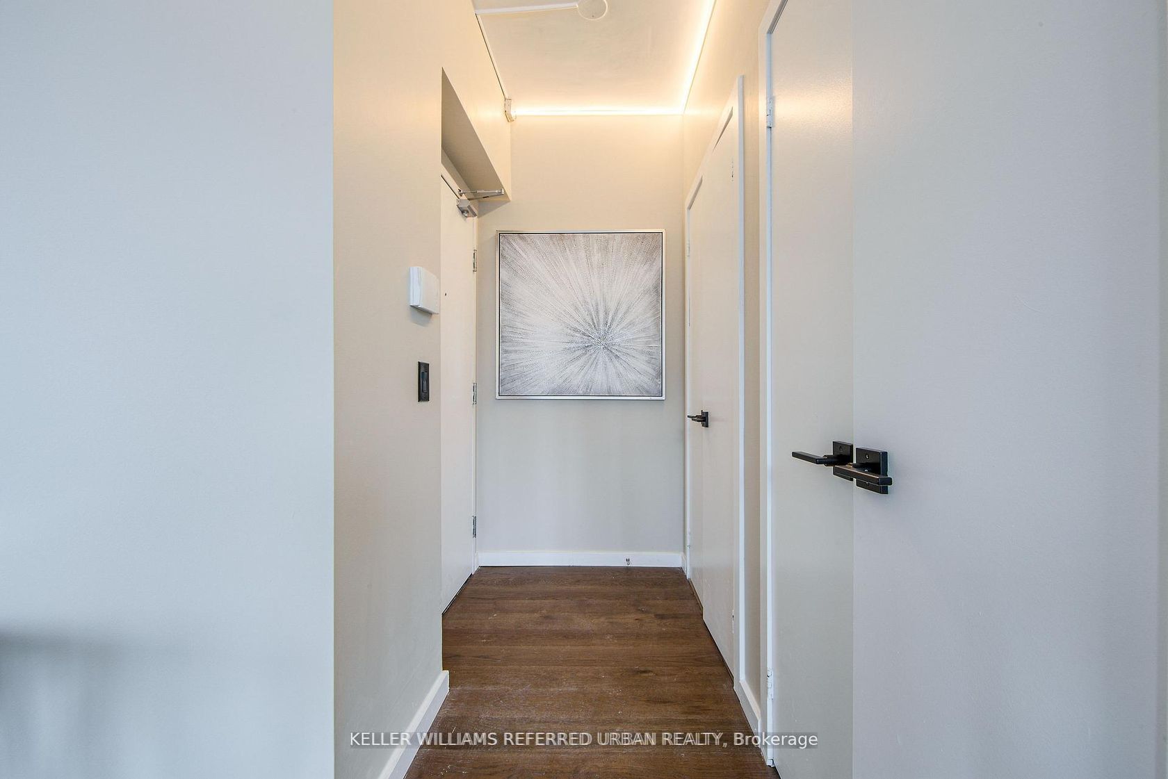 2501 - 218 Queens Quay W, Waterfront Communities C1, Toronto 
