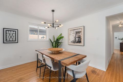 Photo 6 at 7 Wagner Drive, West Hill, Toronto