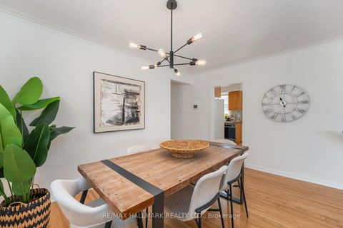 Photo 7 at 7 Wagner Drive, West Hill, Toronto