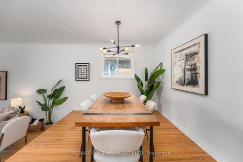 Photo 9 at 7 Wagner Drive, West Hill, Toronto