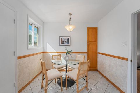 Photo 11 at 7 Wagner Drive, West Hill, Toronto