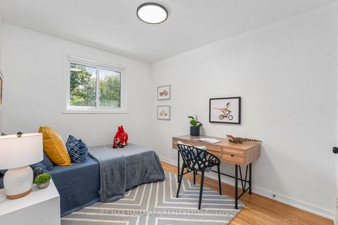 Photo 17 at 7 Wagner Drive, West Hill, Toronto