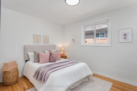 Photo 19 at 7 Wagner Drive, West Hill, Toronto