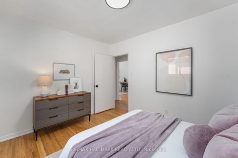 Photo 20 at 7 Wagner Drive, West Hill, Toronto
