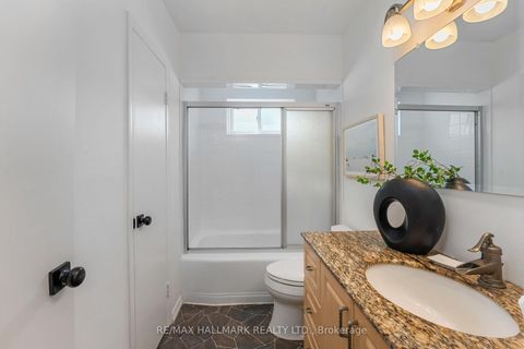 Photo 22 at 7 Wagner Drive, West Hill, Toronto