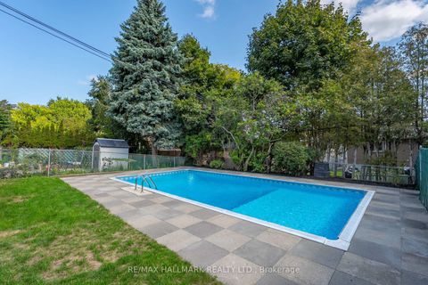 Photo 28 at 7 Wagner Drive, West Hill, Toronto