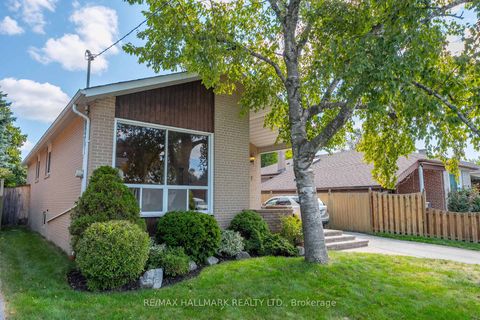 Photo 32 at 7 Wagner Drive, West Hill, Toronto