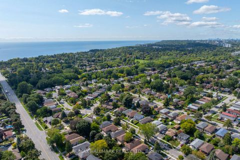Photo 33 at 7 Wagner Drive, West Hill, Toronto
