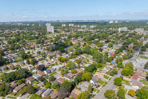 Photo 36 at 7 Wagner Drive, West Hill, Toronto
