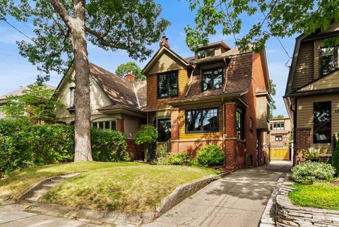 Photo 1 at 50 Glenwood Avenue, High Park North, Toronto