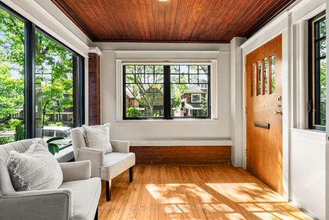 Photo 3 at 50 Glenwood Avenue, High Park North, Toronto