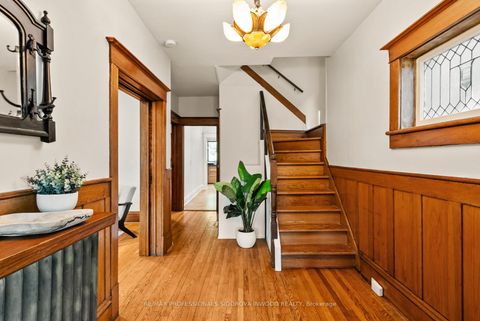 Photo 4 at 50 Glenwood Avenue, High Park North, Toronto